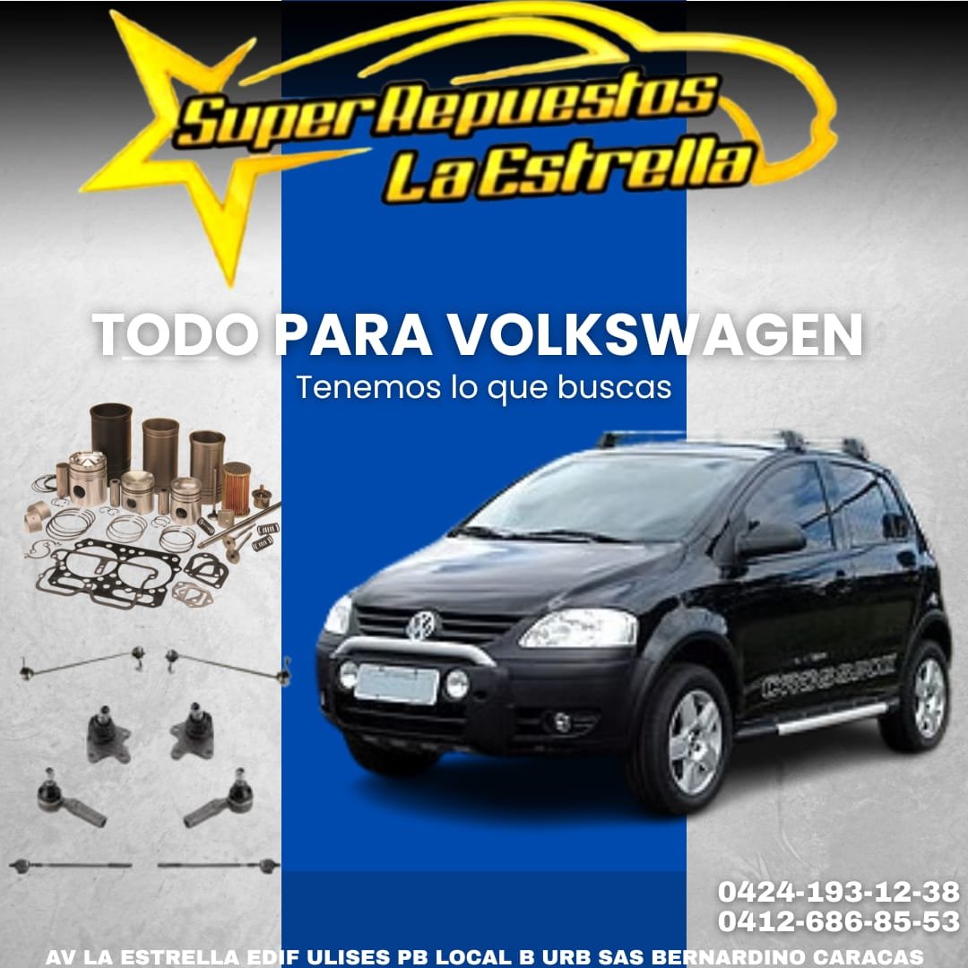 Somos multimarcas, gran variedad de repuestos