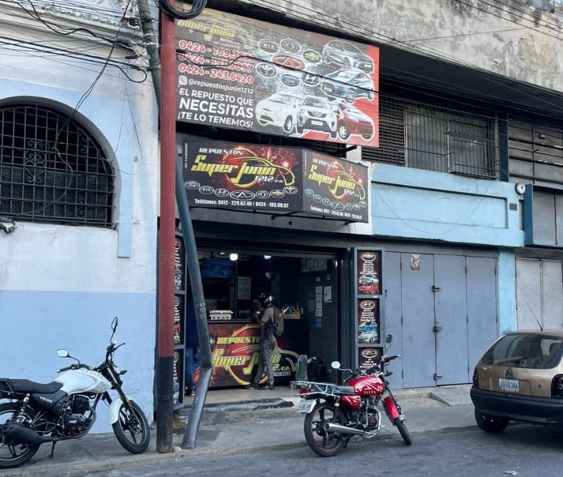 Tienda Super Junín 5