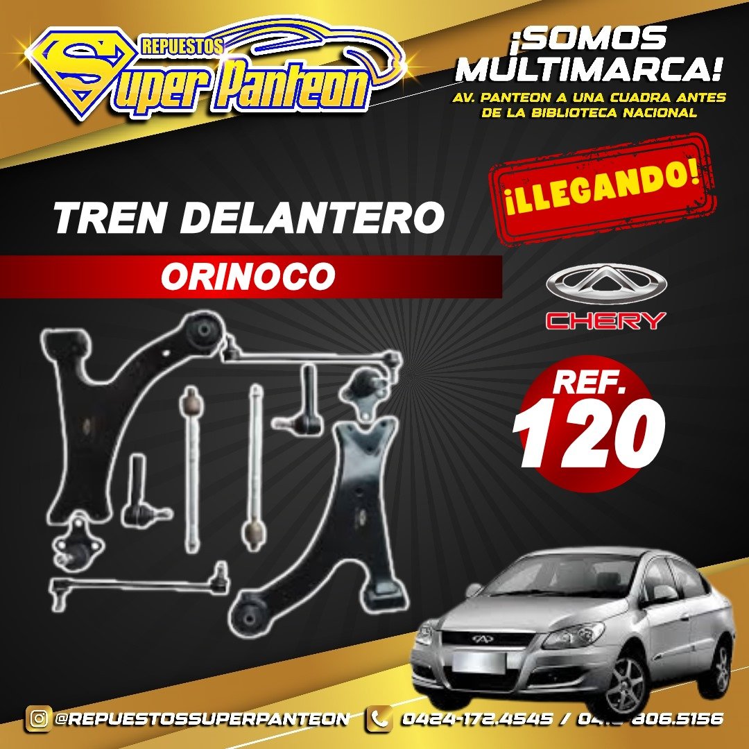 Somos especialistas en repuestos multimarca, cotiza con nosotros