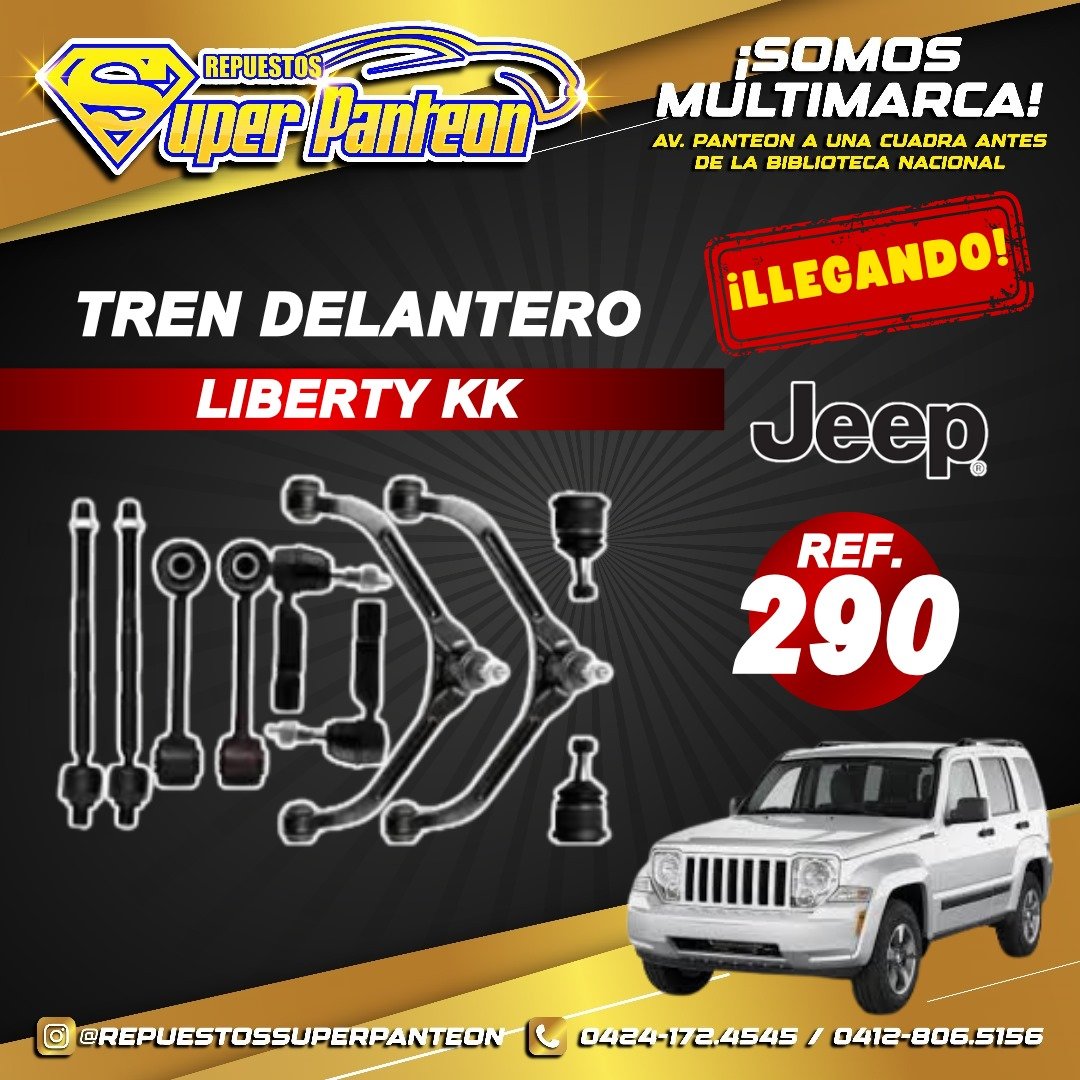 Gran variedad de repuestos y marcas, todo al mejor precio