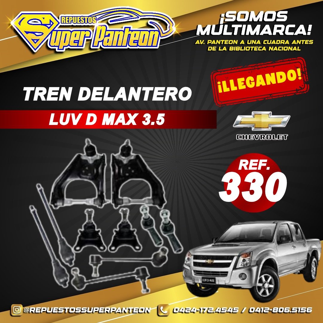 Base de Motor, Hyundai