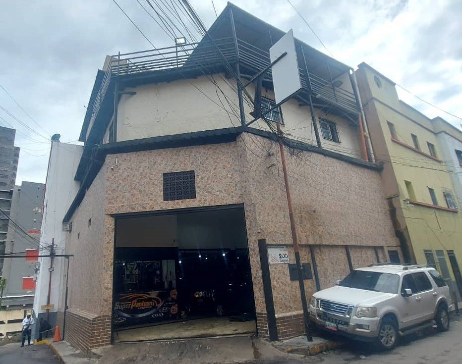 Tienda Super Panteón 2