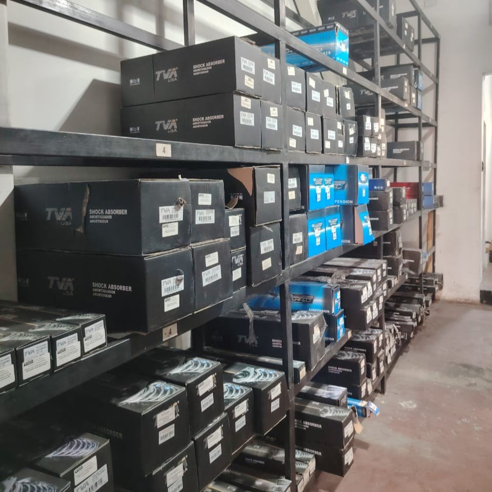Tienda Super Repuestos1212 6