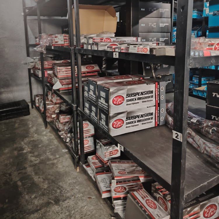 Tienda Super Repuestos1212 6