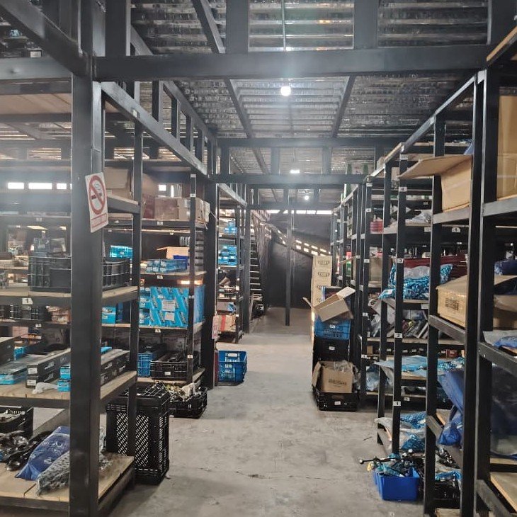 Tienda Super Repuestos1212 6