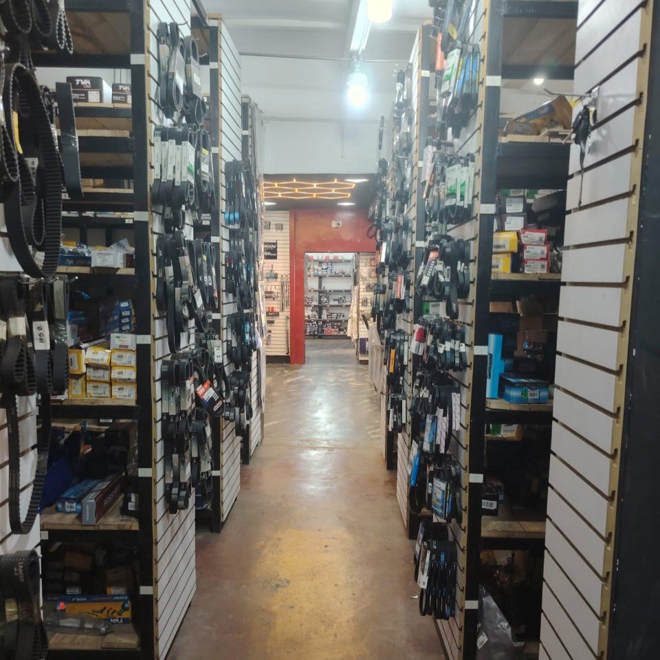 Tienda Super Repuestos1212 6