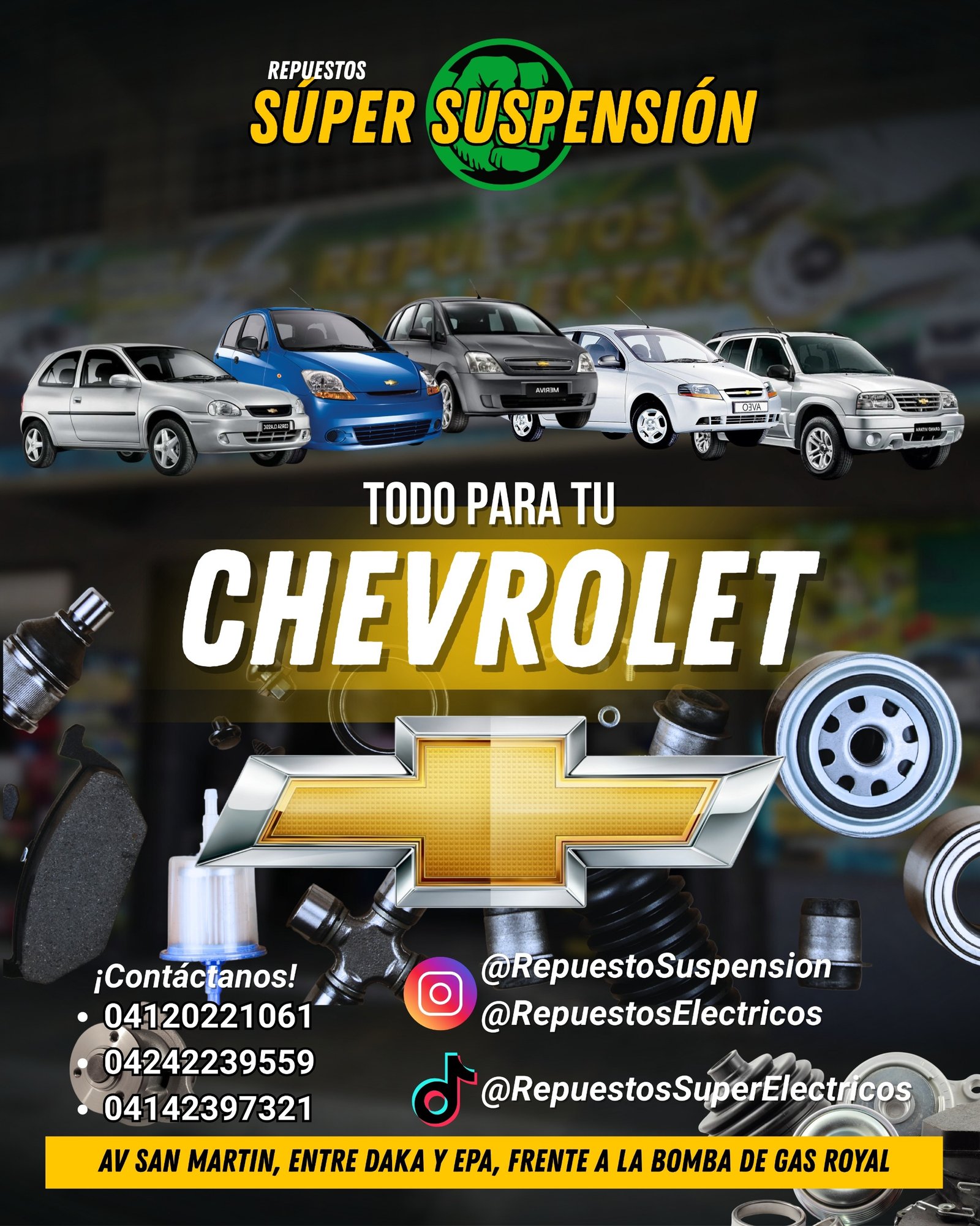 Mesetas Superiores, Jeep Cherookee 4G