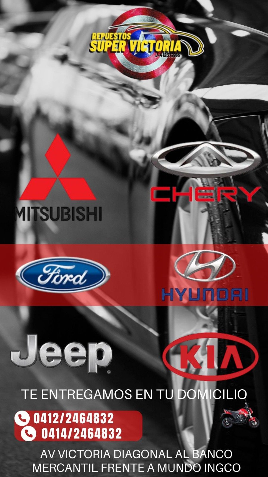 Kit de Tren Delantero, Chevrolet Optra